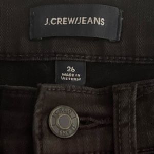J Crew Jeans